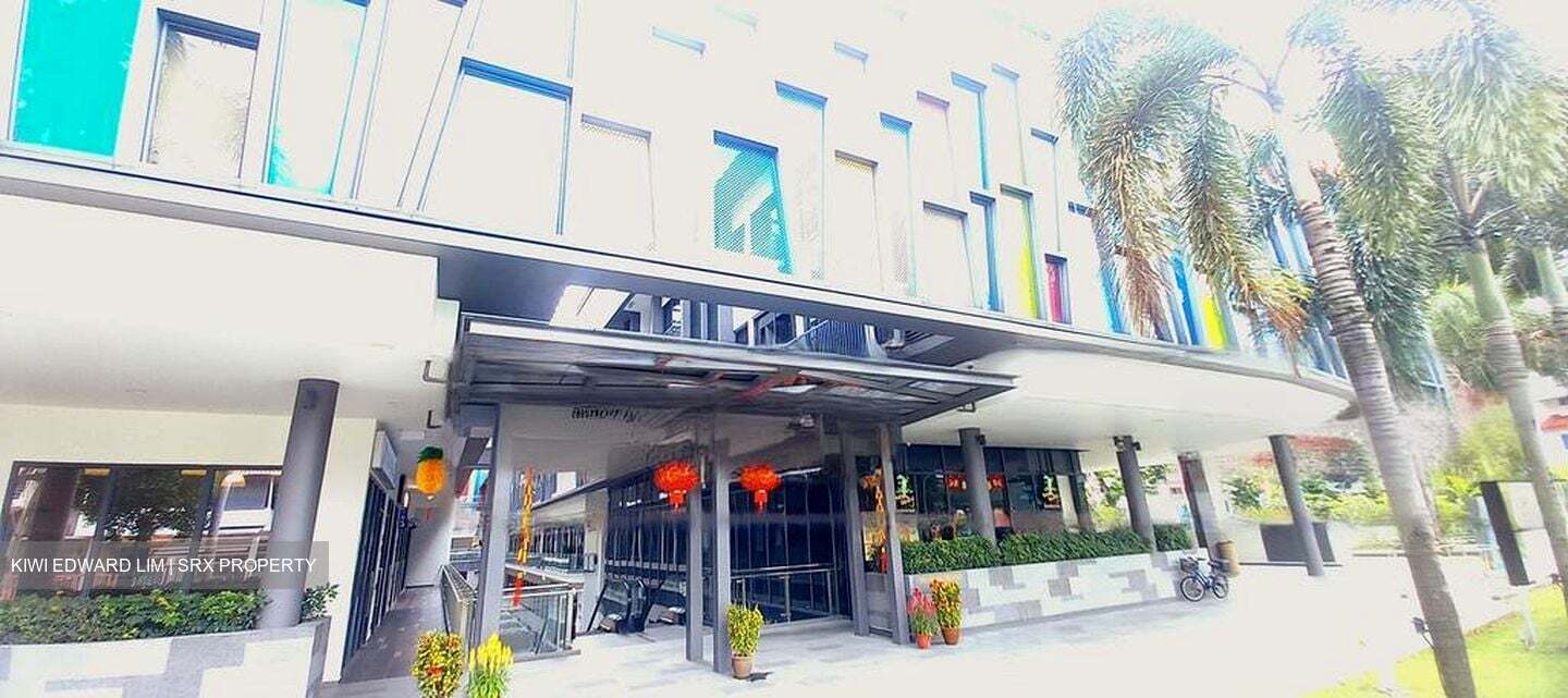 The Promenade@Pelikat (D19), Shop House #456376111
